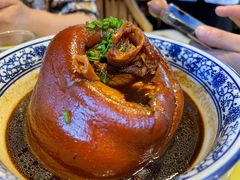 -沈厅酒家(周庄店)