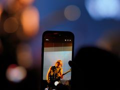 -MAO Livehouse(杭州店)