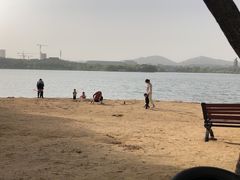 -济南国际园博园