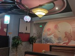 -熹悟海鲜火锅·广式打边炉