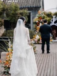 -蘭club婚礼策划