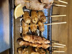 -鸟内会(河北路店)