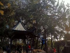-辽宁大学(崇山校区)