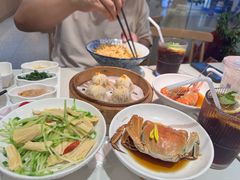 -苏晓玥·江南小吃(深圳北站店)