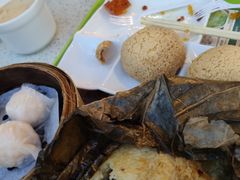 -威尼斯人酒店琳琅美食广场
