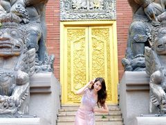 -南宁方特东盟神画