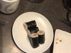 -元气寿司(东方宝泰店)