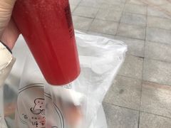 -爸爸糖手工吐司(椒江广场南路店)