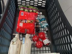 -百佳永辉超市(福田星河店)