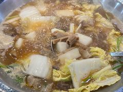 牛杂小锅-古乐牛香·鲜牛肉牛杂火锅(五一中路店)