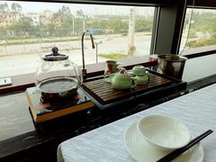 -大雁山风景区