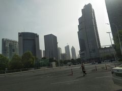 -螃蟹岬(地铁站)