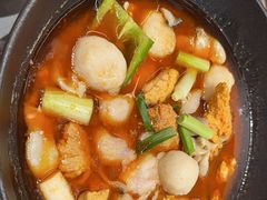 -肖记公安牛肉鱼杂馆·省级非物质文化遗产(江汉路直营店)