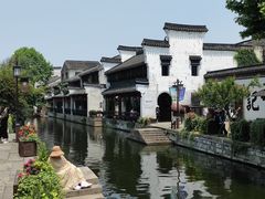 -南浔古镇