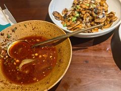 -拾捌川·自贡爆炒(新街口店)