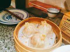 -南京大牌档(之心城店)