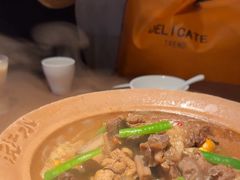 -沅江水·湖南家宴(南村万博长隆商圈店)