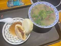 -京城北门羊蝎子铜锅涮肉(总店)