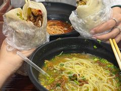 -一品飘香米线(一中总店)