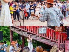 -长鹿旅游休博园