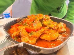 -椿记烧鹅(叠彩店)