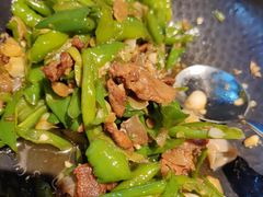 -农耕记·湖南土菜(halo广场店)