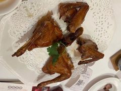 -广州酒家(文昌总店)