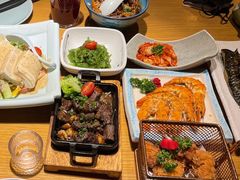 -三石铁板烧(紫竹桥店)