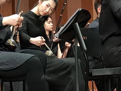 -贺绿汀音乐厅