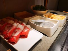 -海底捞火锅(宇飞大厦店)