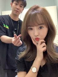 点击看大图 -P.STYLE派斯造型