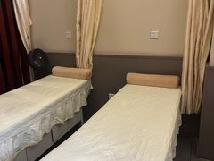 -衷依推拿馆·盲人推拿·艾灸·SPA(新乐中街店)