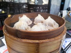 小笼汤包-九炉分座(个园店)
