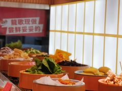 -龍歌自助小火锅(雨花台江南虹悦城店)