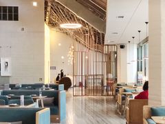 大堂-EN SPACE恩空间