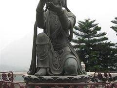 -天坛大佛