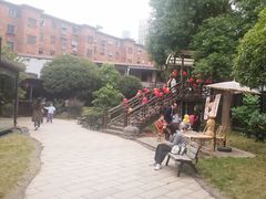 -柴米油盐(土菜院子店)
