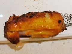 -小鲜肉延边朝鲜族烤串(珠海店)