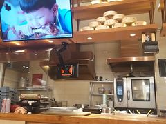 -西贝莜面村(正大广场店)