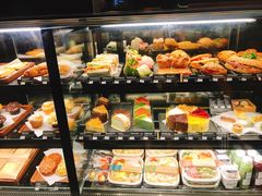-星巴克(宝山万达店)