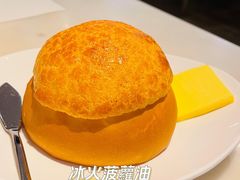 -港丽餐厅(高德置地店)