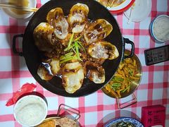 -忆外婆徐州菜·地锅鸡·生日宴(吴庄店)