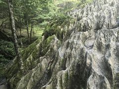 -梭布垭石林景区