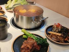 -非烤勿扰自助烤肉(虎门天虹店)