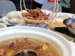 -老山东·山东菜(鲁菜名店)