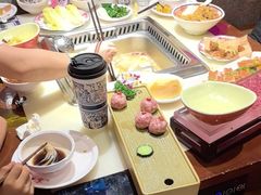 -重庆高老九火锅(万象城店)