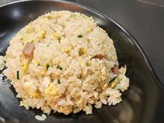 -许哥东北烧烤·铁丳烤串·宫后夹肉(繁花中心店)