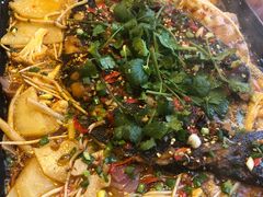 -绝城芋儿鸡(犀浦旗舰店)