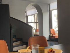 大堂-山塘渡·苏式园林餐厅