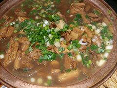 -北平盛世·新京菜·北京烤鸭(劲松·双井店)